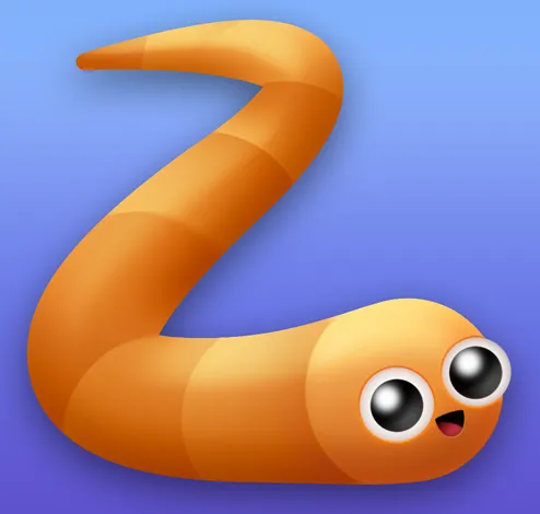 Play Slither.io