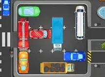 Play Parking Panic