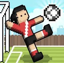 Play Soccer Random