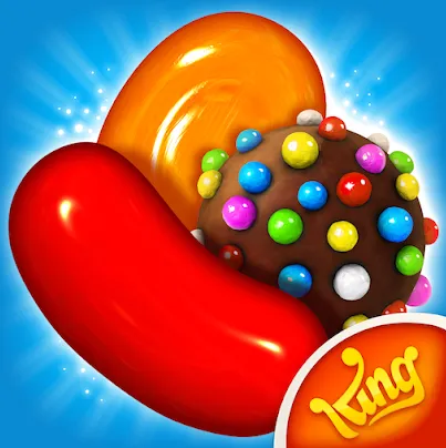 Play Candy Crush