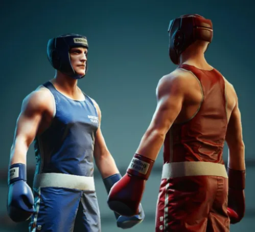 Play Punchers